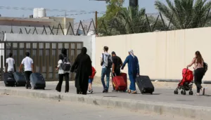 جسر الملك حسين: هل الإجراءات الأردنية الجديدة كافية؟