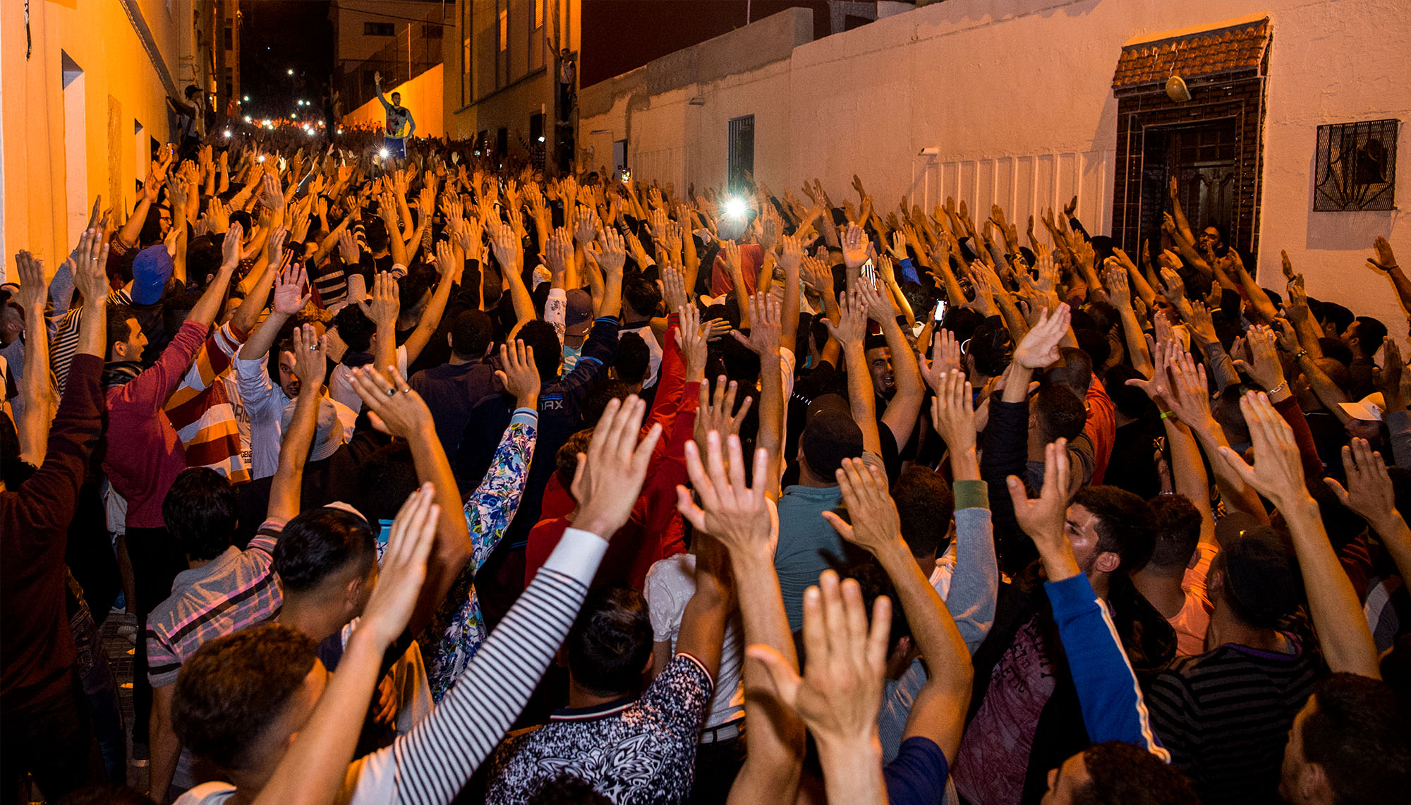 حراك الريف