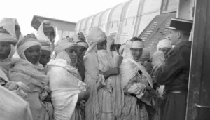 حملة «تحرير» الجزائريّات إبان الثورة: عنف حداثة الإكراه والاستغلال