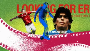 خلف الملاعب: أفلام عن جمر كرة القدم ورمادها