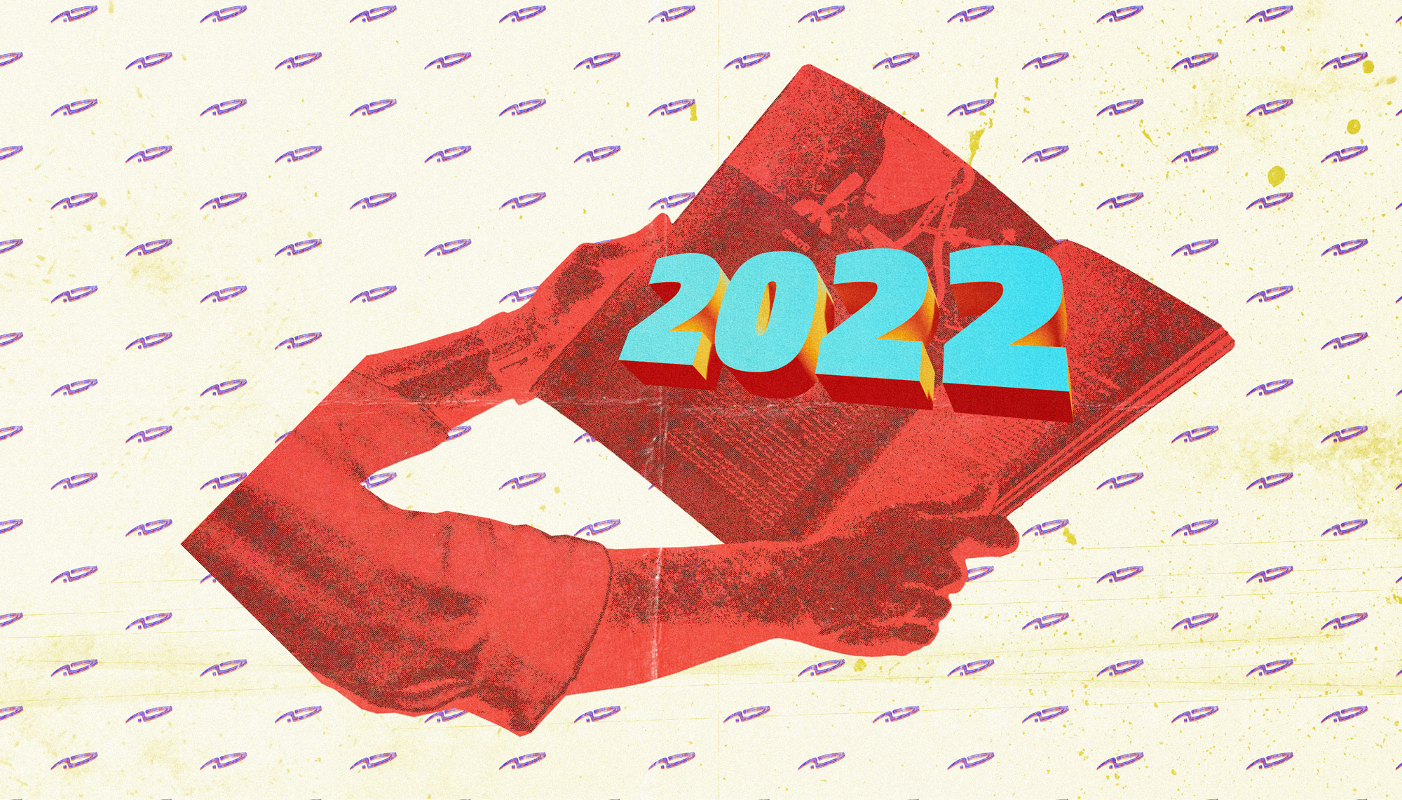 أبرز ما نشرنا في 2022