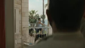 فيلم حُمّى البحر المُتوسط: الاغتراب بطلًا