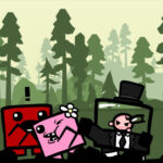 Super Meat Boy