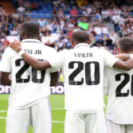 ريال مدريد