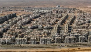 المشروعات القومية وأحلام التنمية الزائفة في مصر