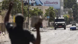 «إسرائيل» في جنين: كيف نفهم العدوان؟