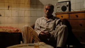 فيلم «19 ب»: المكان كملعب للأسئلة الوجوديّة والسياسيّة