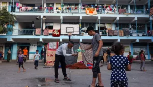 «ولا شبر في غزة آمن»: حصار شامل في ظلّ الحرب