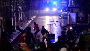 قتل وقمع واعتقالات: السلطة تحاول تكبيل الضفة الغربية