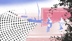 على هامش الحرب: كتب عن فلسطين
