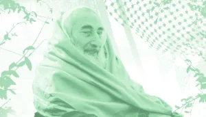 تاريخ في أتون المعركة: حماس في خمسة كتب