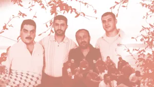 تاريخ خلف القضبان: كتب من الأسرى وعنهم
