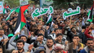 اليمن يرفع الكلفة: «حصار بحري» على «إسرائيل»