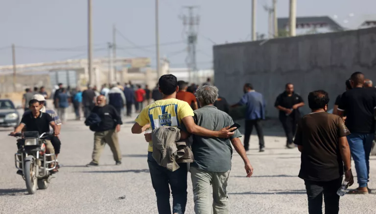 حرب «إسرائيل» المفتوحة على أسرى غزة