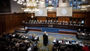مقاضاة «إسرائيل» دوليًا: البحث عن العدالة عبر منظومة منحازة