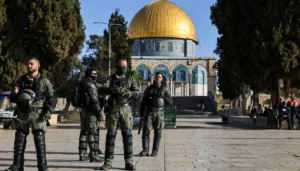 من سيف القدس إلى الطوفان: رمضان كهاجس إسرائيلي