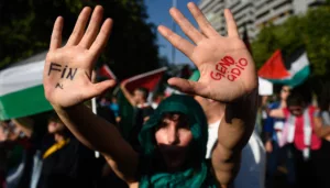 فلسطين في أمريكا اللاتينية: كيف نفهم موجة التضامن؟