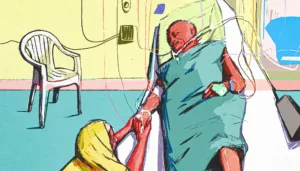 عن الحق في الموت بسلام: الجدل حول قرار عدم الإنعاش