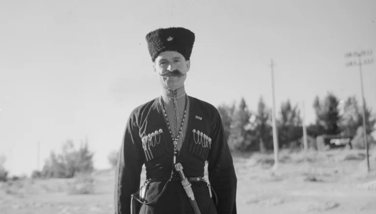 ولادة عمّان: كيف أسهم مهاجرو القوقاز في تأسيس المدينة؟