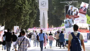 انتخابـات الجامعة الأردنية: كيف حصد التيار الإسلامي أعلى الأصوات؟