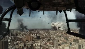 «خريف الإمبراطورية»: أفلام عن مستقبل الولايات المتحدة الأمريكية