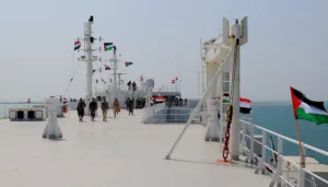 التصعيد أو وقف العدوان: كيف توسعت الجبهة اليمنية؟