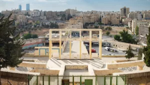 حدائق الملك عبدالله الأول: هل تعود متنفسًا للناس؟