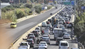 النزوح من جنوب لبنان: مبادرات أهلية تعوّض غياب الدولة