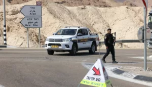 أردنيان يجتازان الحدود ويستشهـدان في الأغوار
