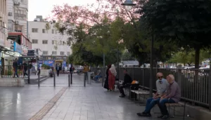 جبل الحسين: «بوليفارد» عمّان الأوّل وواجهة حداثتها