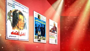 القاص نجيب محفوظ على شاشة السينما