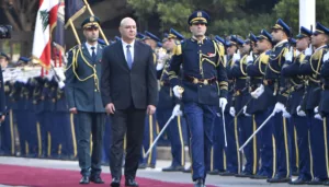 انتخاب جوزيف عون: لبنان في واقع إقليمي جديد