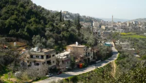 في عرجان: أسرٌ تتعكّز على الزراعة