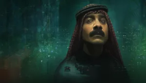 «مندوب الليل»: ترويض النقد ذاتيًا