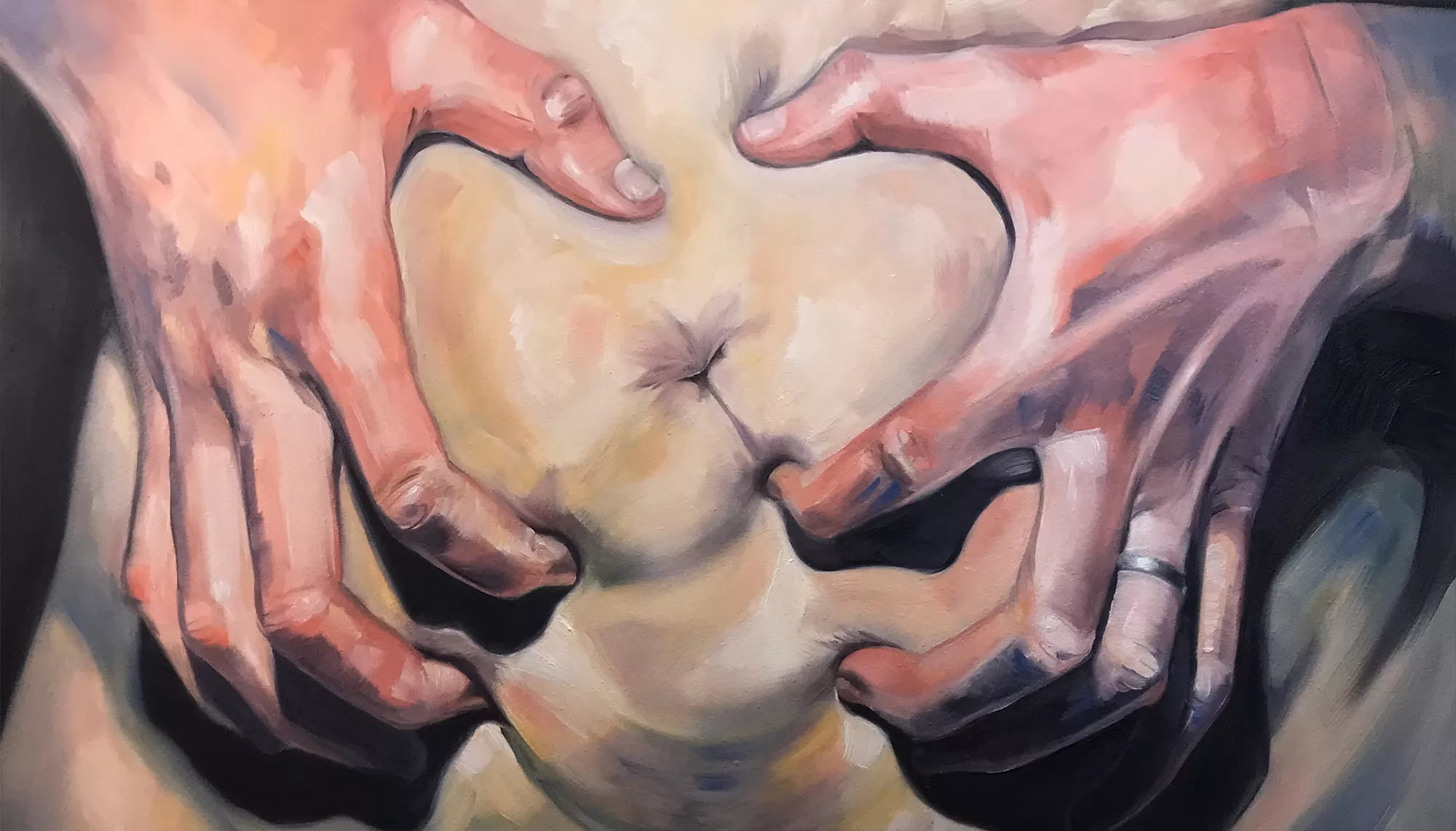 ريما رعب - gonta.tv