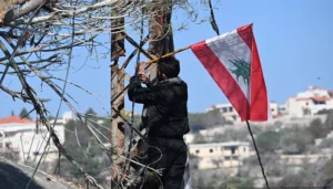 إعادة إعمار جنوب لبنان: الدولة تغيب والمبادرات الأهلية تحضر