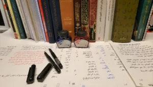 ما الذي نخسره عندما لا نكتب باليد؟