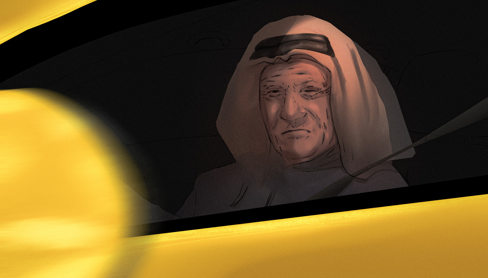 عمّال دون تقاعد