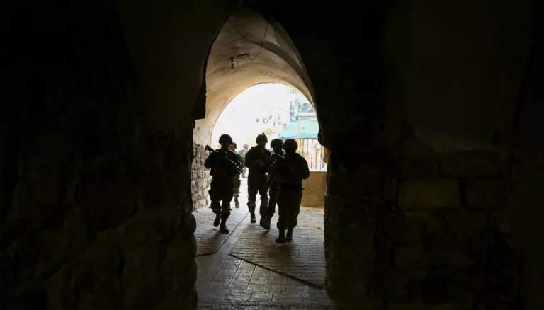 «استعادة أملاك اليهود» في الضفة الغربية: خطوة نحو الضم