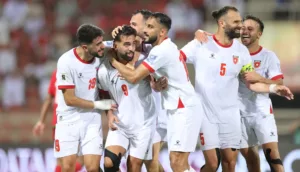 كيف تأهلنا إلى كأس العالم؟