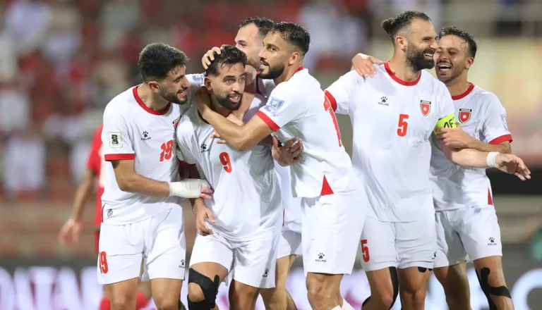 كيف تأهلنا إلى كأس العالم؟
