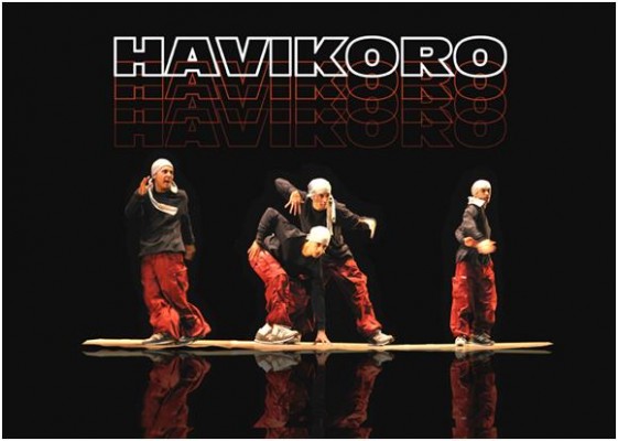 HaviKoro Hip Hop Group