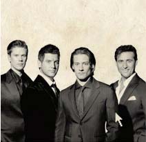 July-9th Il Divo