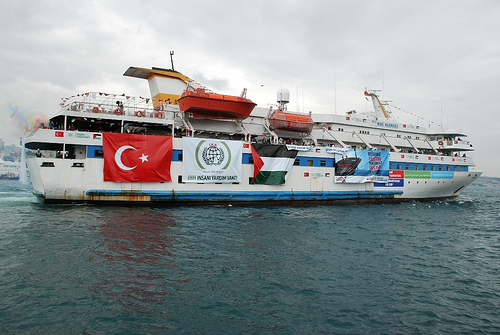flotilla Free Gaza