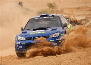 jordan rally