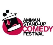 Amman Stand-Up Festival