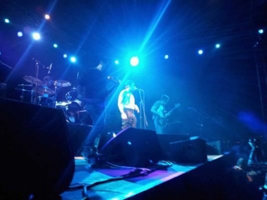 mashrou3leila