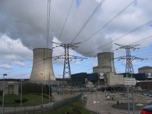 nuclear