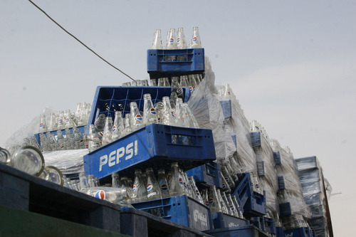 pepsi