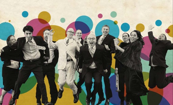 pink martini Pink Martini